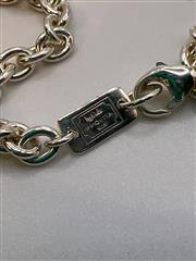 Ippolita Reversible Rock Candy Collection Necklace 925 Silver 65.8g